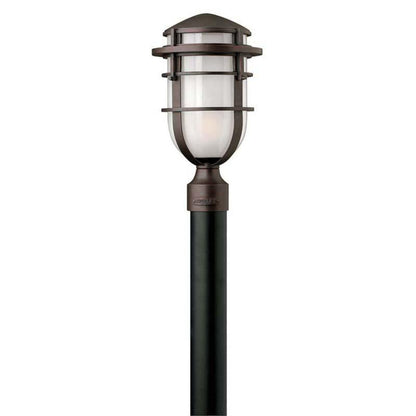 Hinkley Lighting Outdoor Reef Post Mount Light - 1951HE