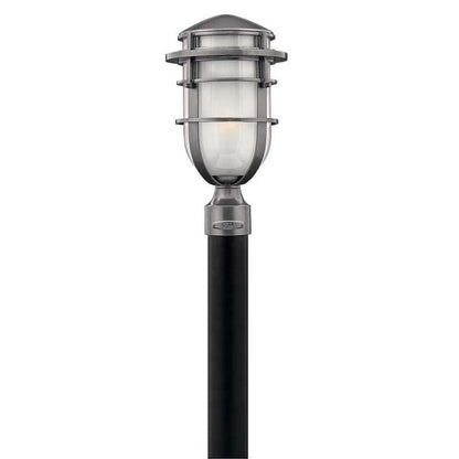 Hinkley Lighting Outdoor Reef Post Mount Light - 1951HE