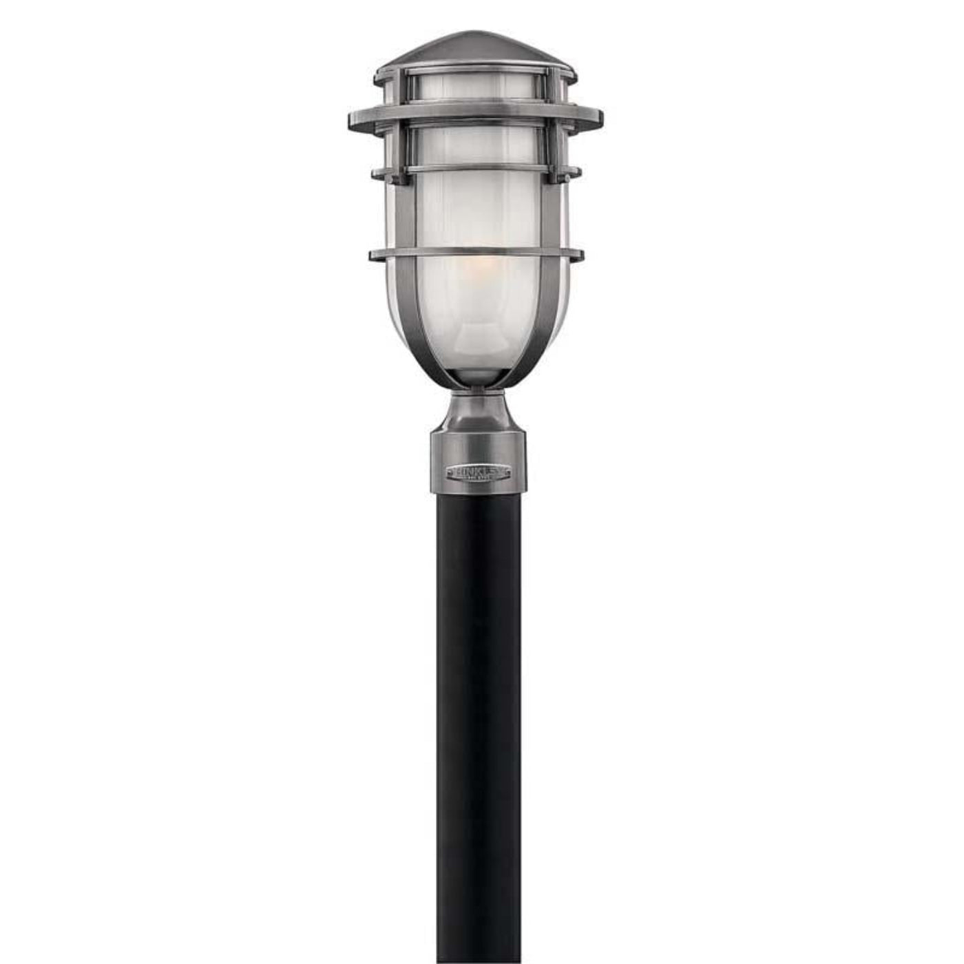 Hinkley Lighting Outdoor Reef Post Mount Light - 1951HE
