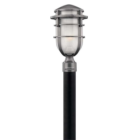 Hinkley Lighting Outdoor Reef Post Mount Light - 1951HE
