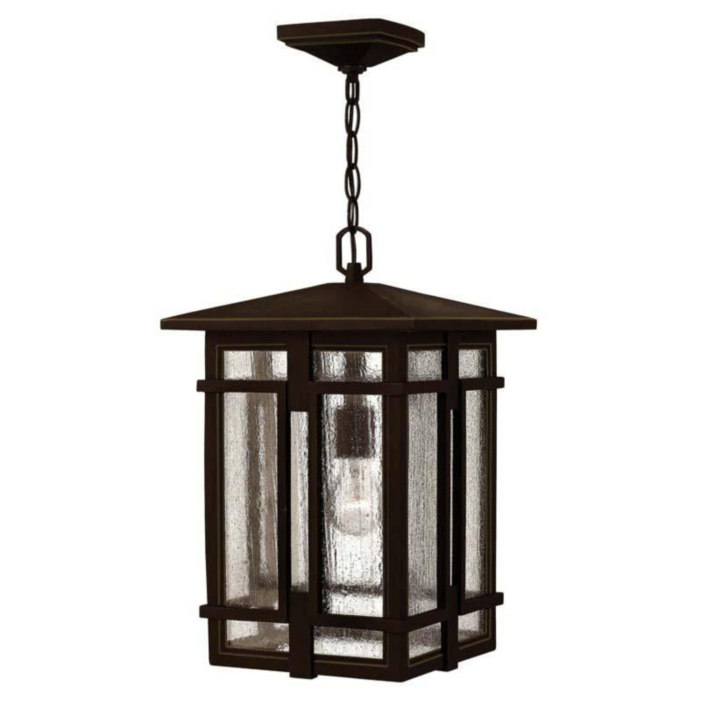 Hinkley Lighting Outdoor Tucker Hanging Light - 1962MB