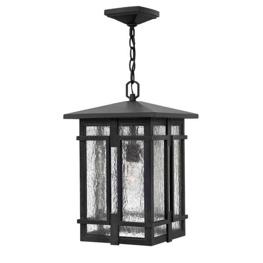 Hinkley Lighting Outdoor Tucker Hanging Light - 1962MB