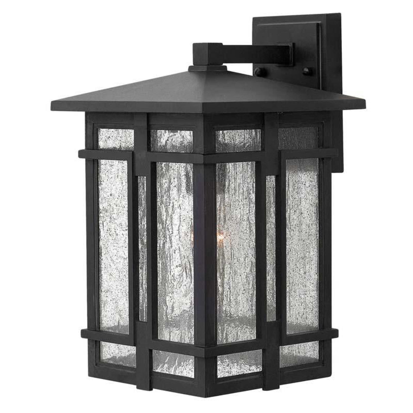 Hinkley Lighting Outdoor Tucker Wall Light - 1964MB