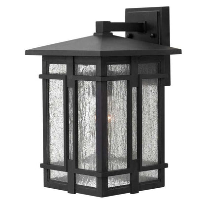 Hinkley Lighting Outdoor Tucker Wall Light - 1964MB