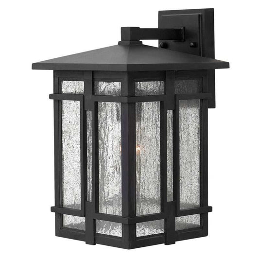 Hinkley Lighting Outdoor Tucker Wall Light - 1964MB