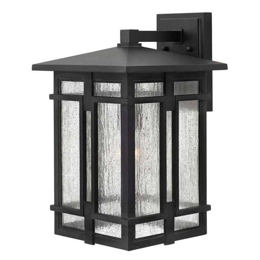 Hinkley Lighting Outdoor Tucker Wall Light - 1965MB