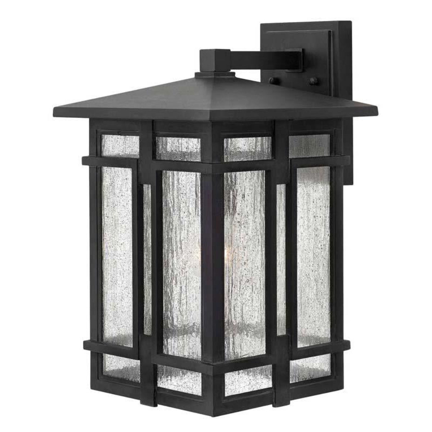 Hinkley Lighting Outdoor Tucker Wall Light - 1965MB