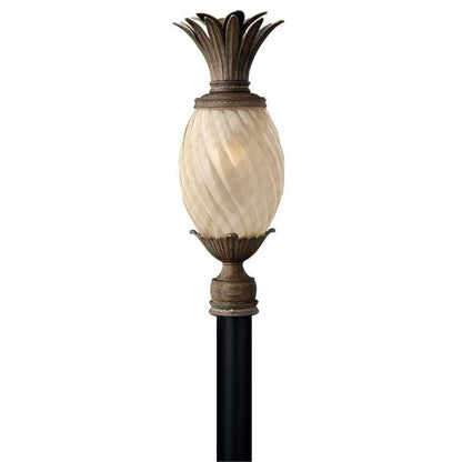 Hinkley Lighting Outdoor Plantation Post Mount Light - 2121MB