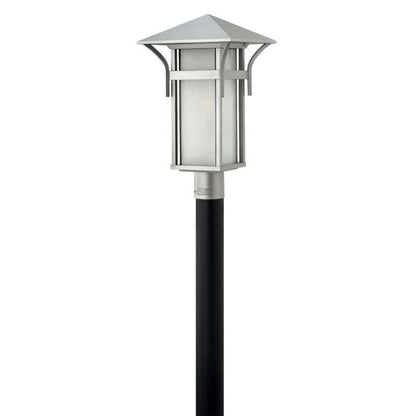 Hinkley Lighting Outdoor Harbor Post Mount Light - 2571AR