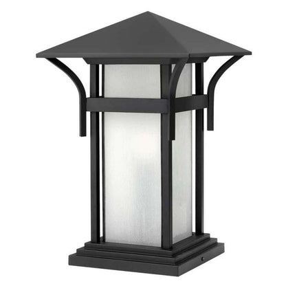 Hinkley Lighting Outdoor Harbor Pier Mount Light - 2576AR