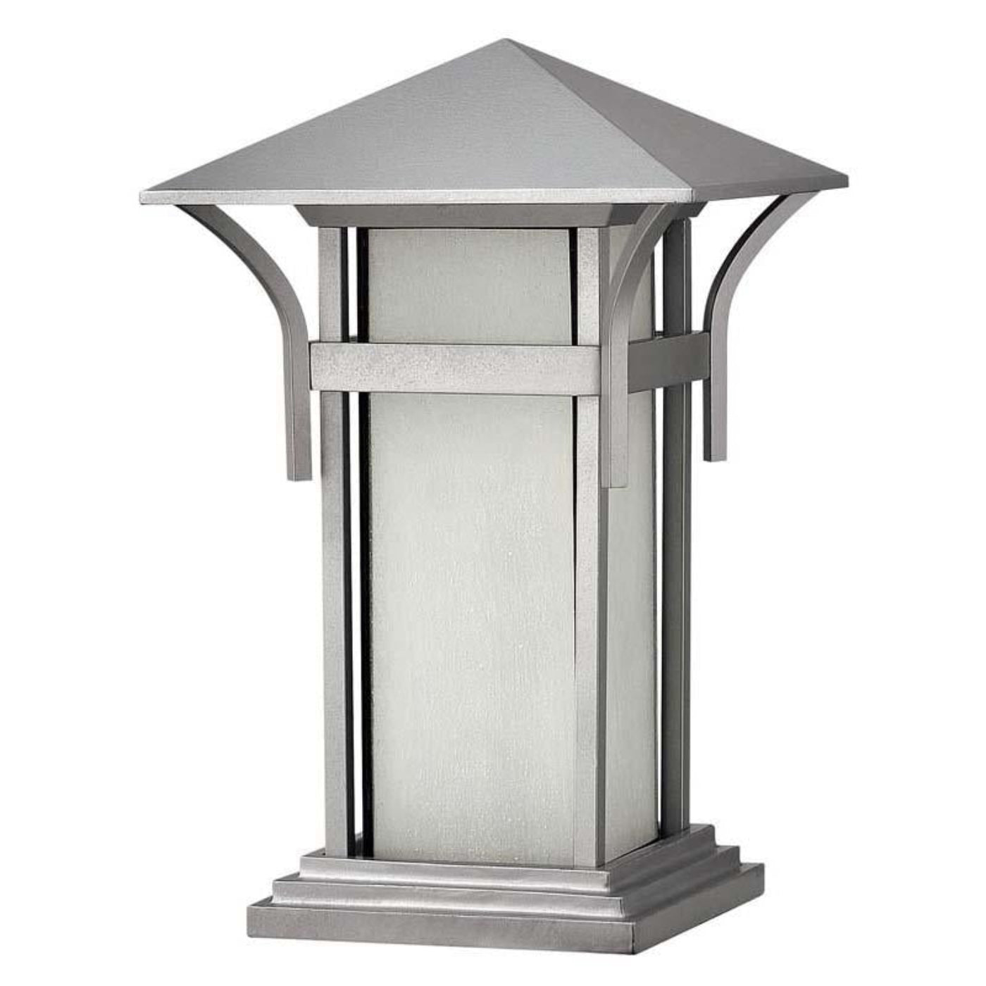 Hinkley Lighting Outdoor Harbor Pier Mount Light - 2576AR