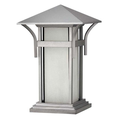 Hinkley Lighting Outdoor Harbor Pier Mount Light - 2576AR
