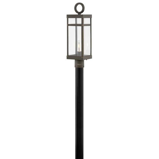 Hinkley Outdoor Porter Post Mount Light - 2801DZ