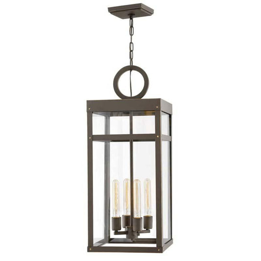 Hinkley Outdoor Porter Hanging Light - 2808DZ