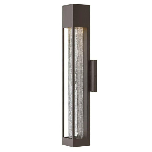 Hinkley Outdoor Vapor Wall Light - 2854BZ