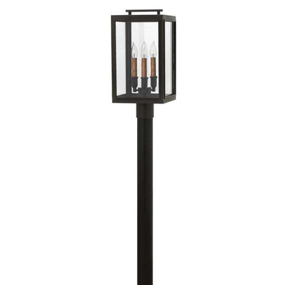 Hinkley Lighting Outdoor Sutcliffe Post Mount Light - 2911DZ