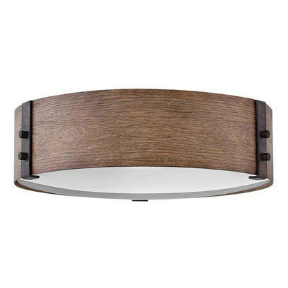 Hinkley Lighting Outdoor Sawyer Ceiling Light - 29203