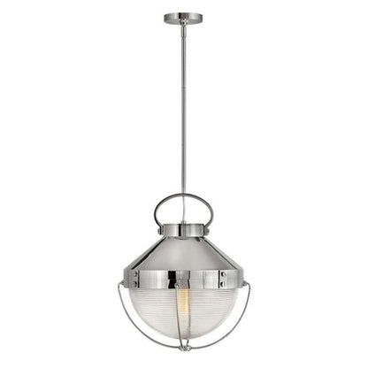 Hinkley Lighting Chandelier Crew Pendant Light - 4844HB
