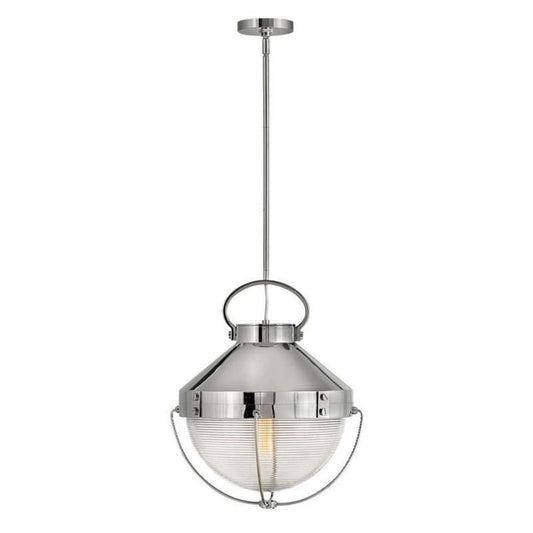 Hinkley Lighting Chandelier Crew Pendant Light - 4844HB