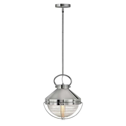 Hinkley Lighting Crew Pendant Light - 4847HB