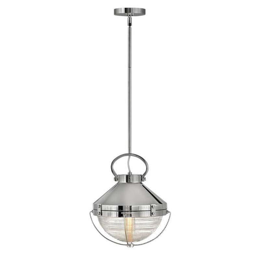 Hinkley Lighting Crew Pendant Light - 4847HB