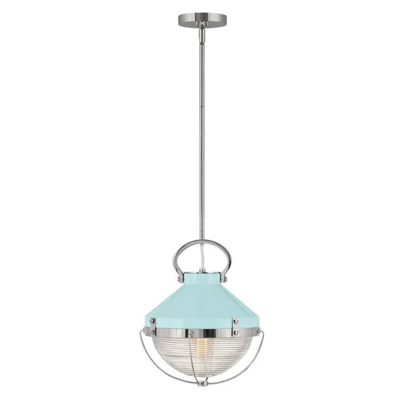 Hinkley Lighting Crew Pendant Light - 4847HB