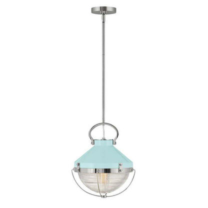 Hinkley Lighting Crew Pendant Light - 4847HB