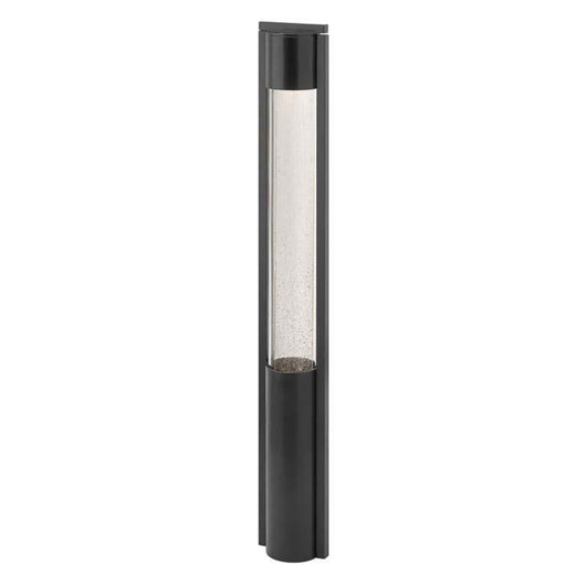 Hinkley Lighting Landscape Shelter Black Path Light - 55607BK