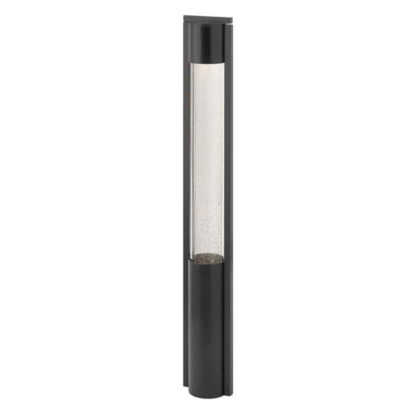 Hinkley Lighting Landscape Shelter Black Path Light - 55607BK