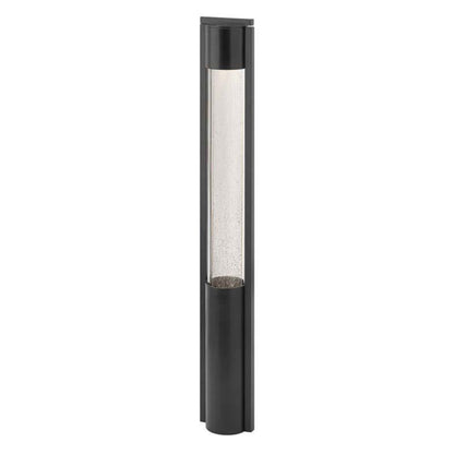Hinkley Lighting Landscape Shelter Black Path Light - 55607BK
