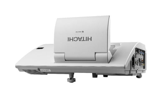 Hitachi Short Throw 3LCD Projector - BZ1