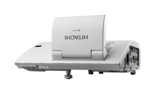 Hitachi BZ-1 Short Throw 3LCD Projector - BZ1