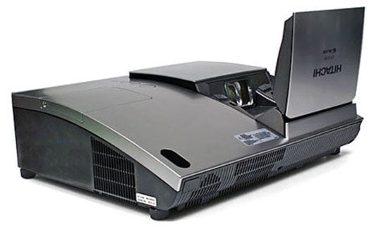 Hitachi 3LCD Projector - CPA100