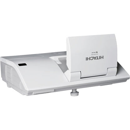 Hitachi CP-A301N Short Throw 3LCD Projector