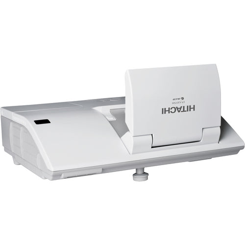 Hitachi CP-A301N Short Throw 3LCD Projector