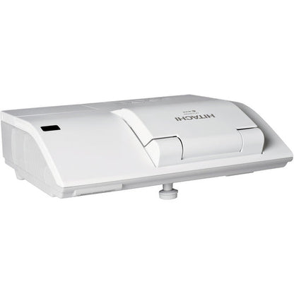 Hitachi CP-A301N Short Throw 3LCD Projector