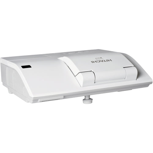 Hitachi CP-A301N Short Throw 3LCD Projector