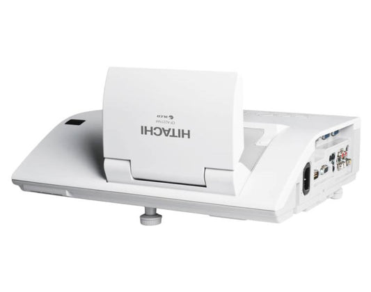 Hitachi Short Throw 3LCD Projector - CPA352WN