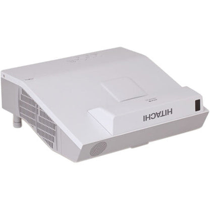 Hitachi 3LCD WXGA Ultra-Short Throw Projector - CPAW3506