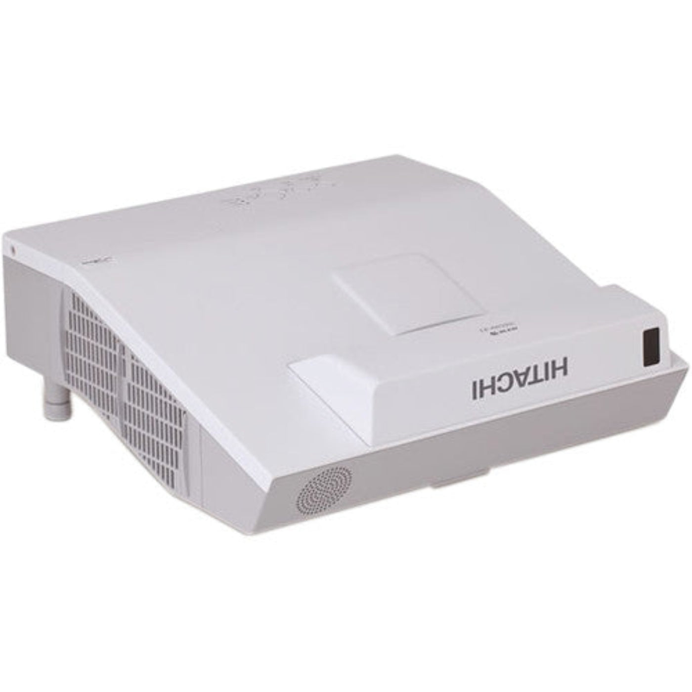 Hitachi 3LCD WXGA Ultra-Short Throw Projector - CPAW3506