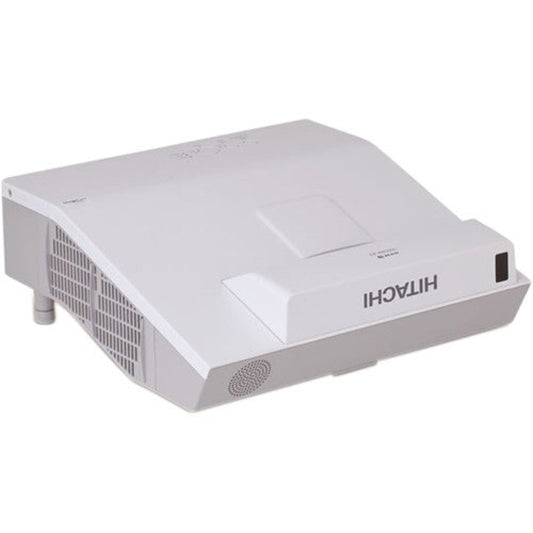 Hitachi 3LCD WXGA Ultra-Short Throw Projector - CPAW3506