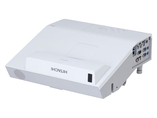 Hitachi CP-AX3503 3LCD Ultra Short Throw Projector
