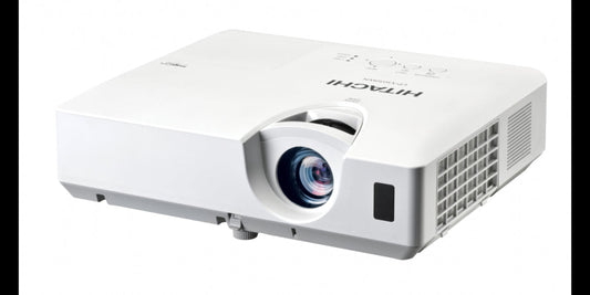 Hitachi CP-EW301N 3LCD Projector - CPEW301N