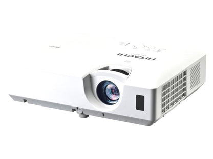 Hitachi CP-EX250N 3LCD Projector - CPEX250N