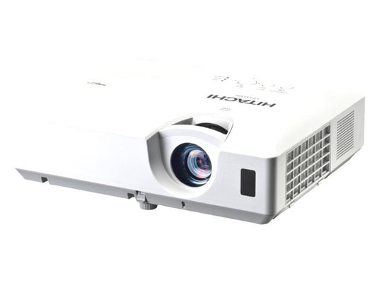 Hitachi CP-EX250N 3LCD Projector - CPEX250N