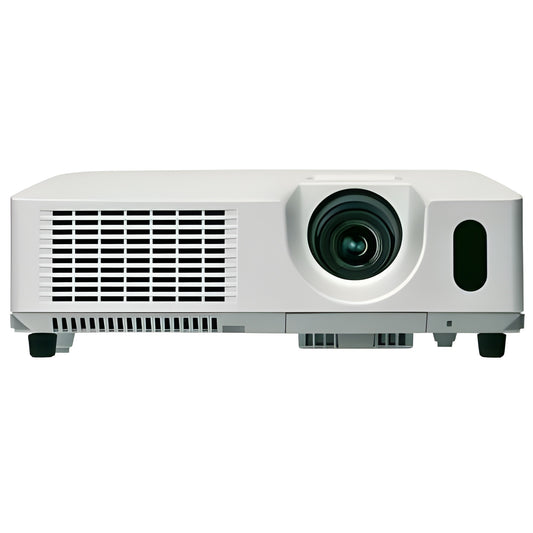 Hitachi CP-RX80 3LCD Projector - CPRX80
