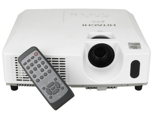 Hitachi Projector - CPRX82