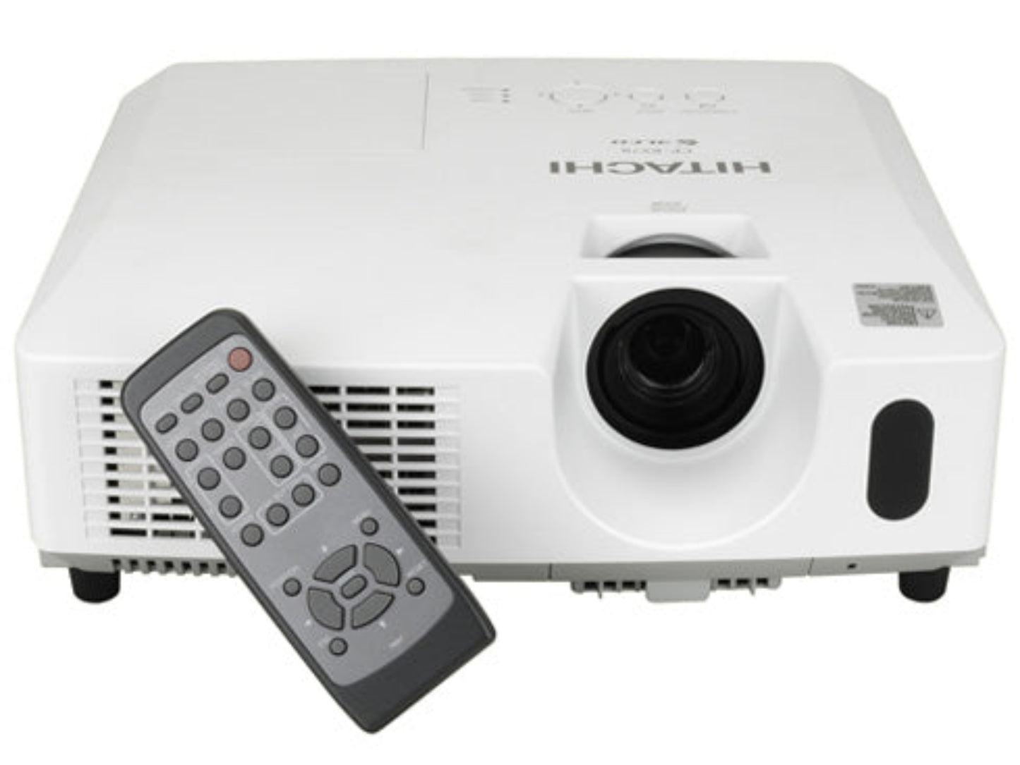 Hitachi Projector - CPRX82