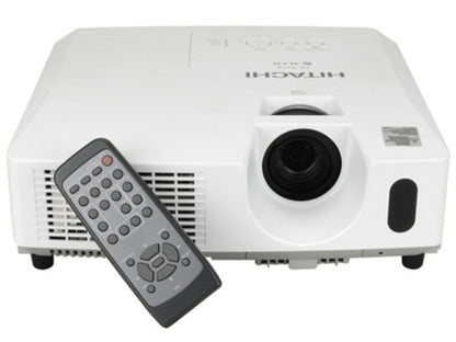 Hitachi Projector - CPRX82