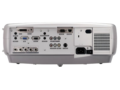 Hitachi  3LCD Projector - CPSX1350